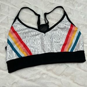 PINK ultimate sports bra